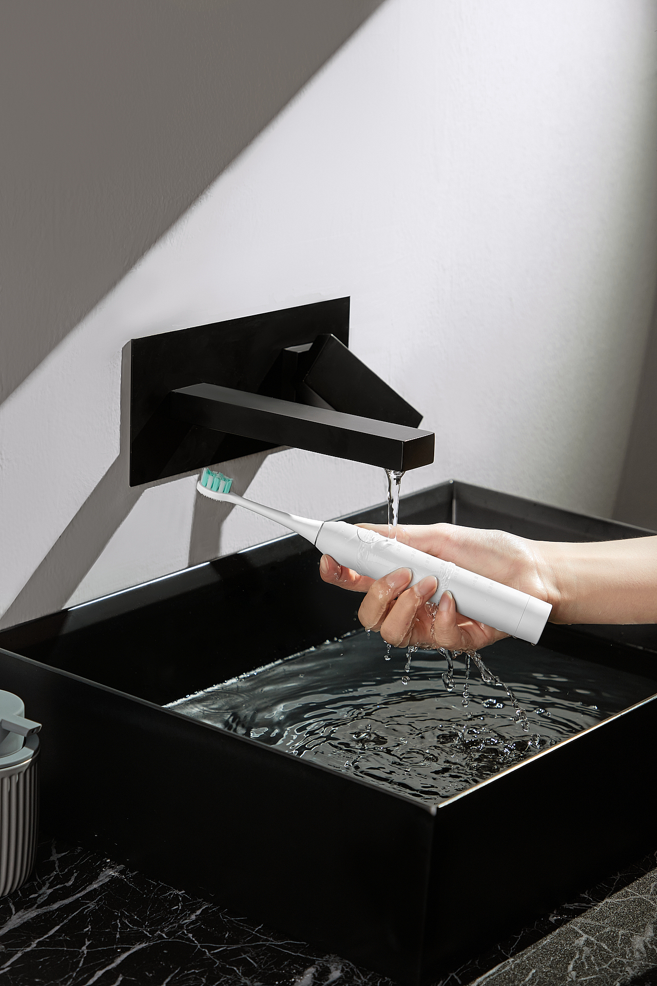 『平面』同同家T9电动牙刷 ✖ 叔的片