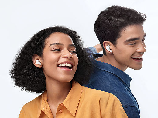 华米Amazfit PowerBuds Pro耳机精修