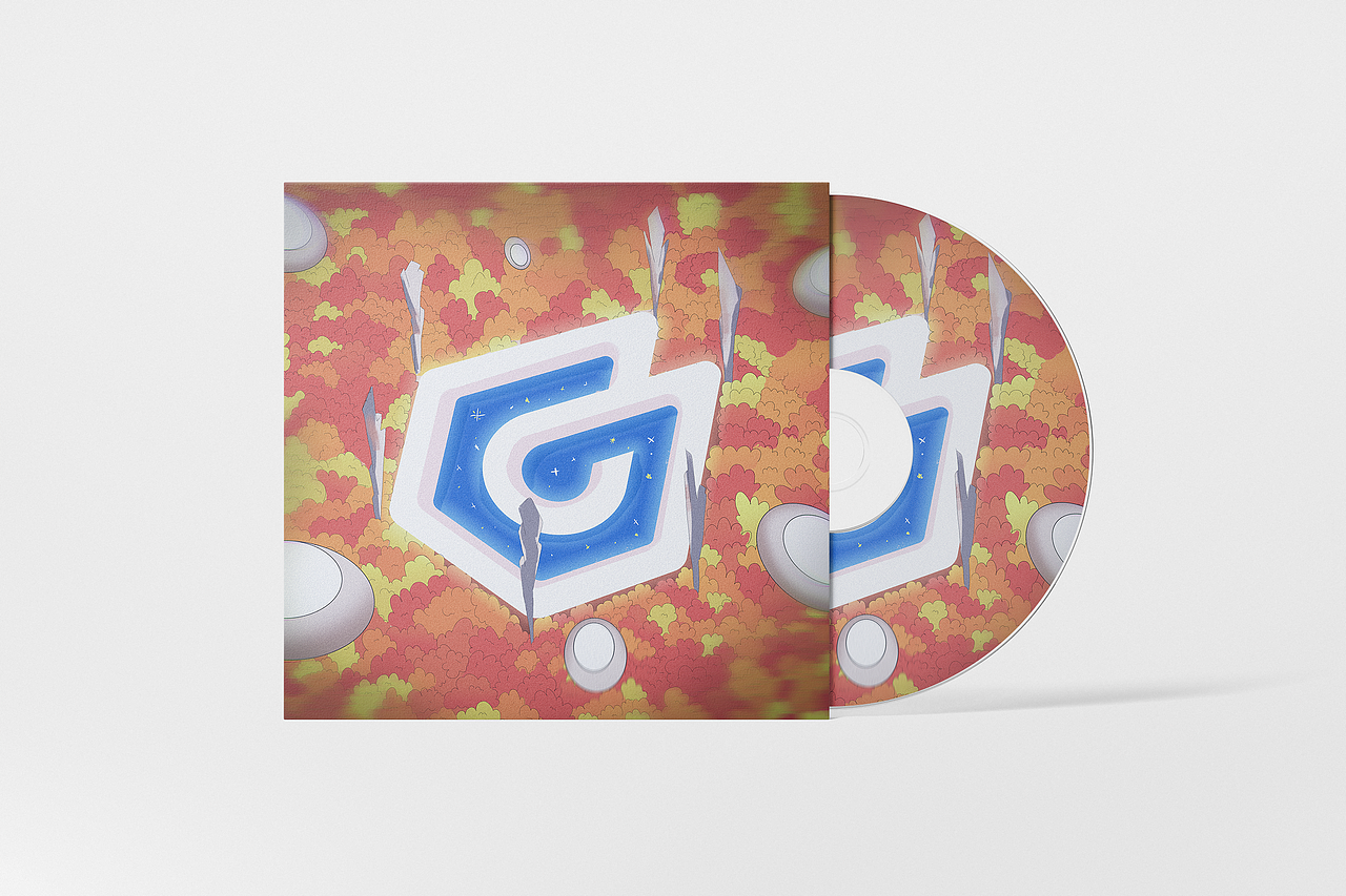 #即时，由你定义# 即时神秘图腾