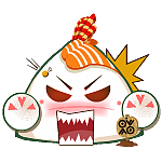 鱼旨娃（图ZMjI3Nzg4NTI=） - 图案 - 站酷设计师菊哥厉害原创素材 - 站酷ZCOOL
