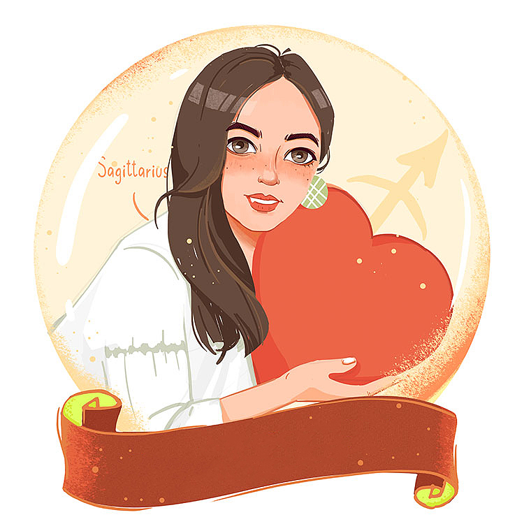 原创手绘头像一组（图ZMTcwNjQ2MDg0） - 图案 - 站酷设计师Eurus_Studio原创素材 - 站酷ZCOOL