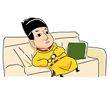 用户头像