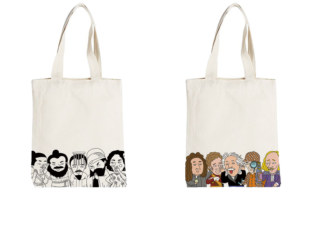 已出版图书《历史上的今天》（图ZMjU2ODQxNjE2） - 绘本 - 站酷设计师菜一喋原创素材 - 站酷ZCOOL