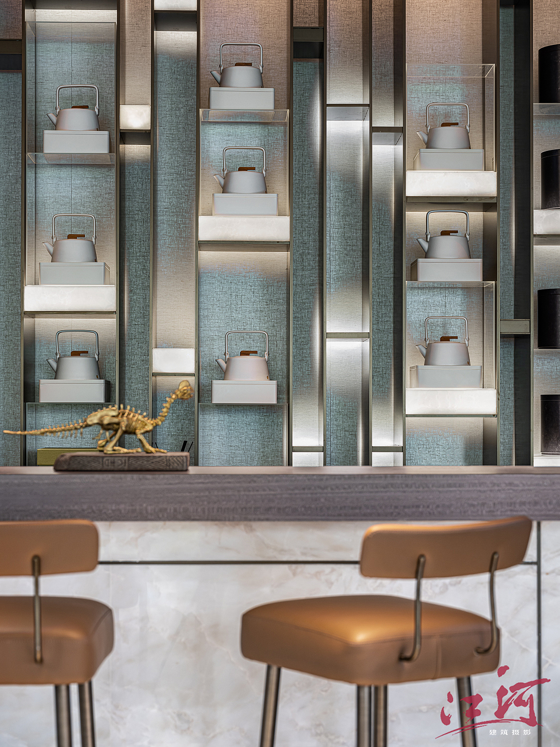 佳兆业凤鸣水岸售楼处|售楼处空间摄影|售楼处拍照