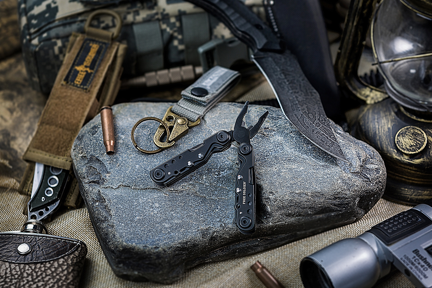 edc —— ( 男人的玩具 )