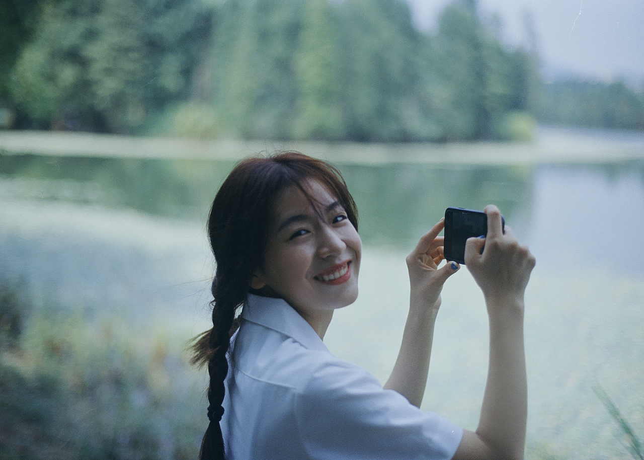 花式快乐（图ZMTgxOTk2NTA0） - 人像摄影 - 站酷设计师kaavie_lee原创素材 - 站酷ZCOOL