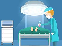 《曙光医院》MG动画