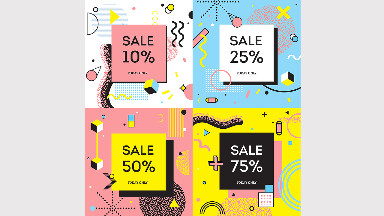 【SALE小哥】- 每日一色「sale」（图ZMTQ5NzMwNTQw） - 其他UI - 站酷设计师六斛原创素材 - 站酷ZCOOL