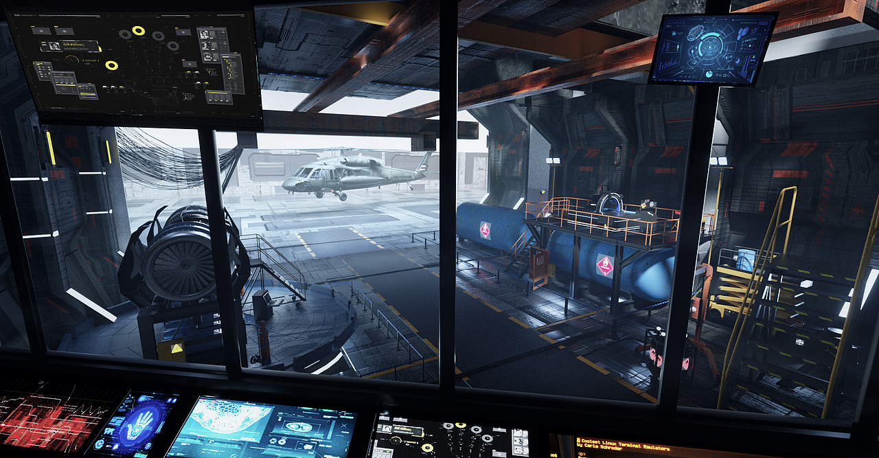 OC第十四期学员作品——NiaoNiao的C4D课堂（下)（图ZMjU1OTk5Njg4） - 场景 - 站酷设计师我就是NiaoNiao原创素材 - 站酷ZCOOL