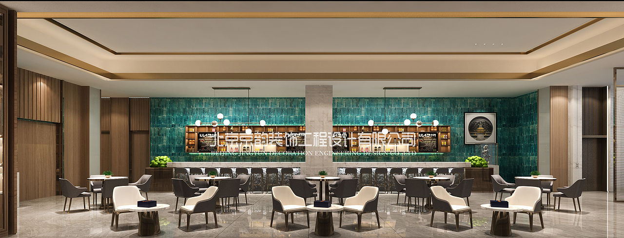 京韵设计|郑韵—新龙地产