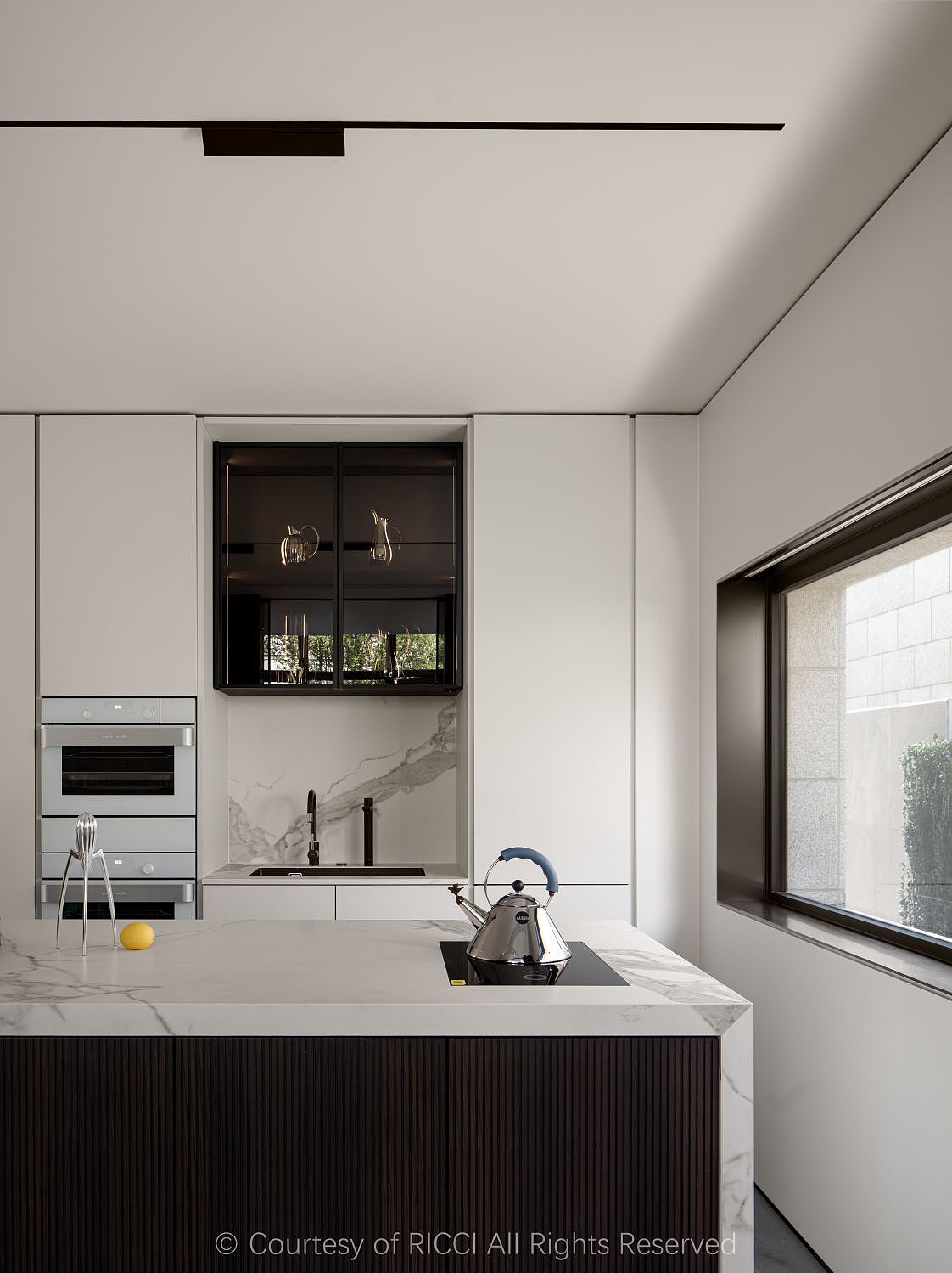 RICCI·邵枫|苏州名流御园