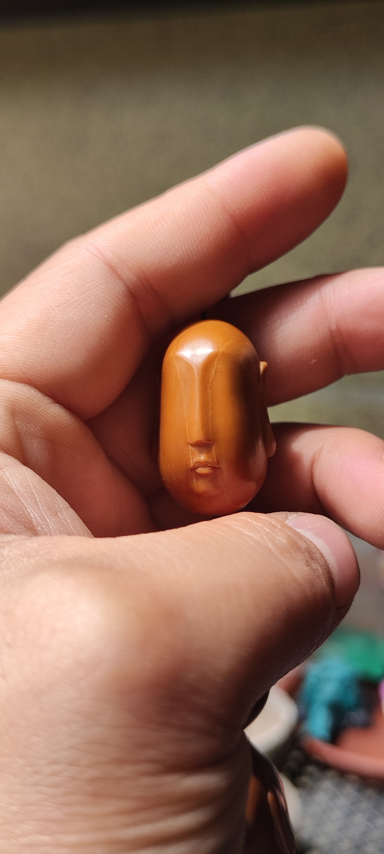 覃投艺核工作室希早核雕作品效果（图ZMzczMjMyNjE2） - 工艺品设计 - 站酷设计师覃投艺核希早意创原创素材 - 站酷ZCOOL