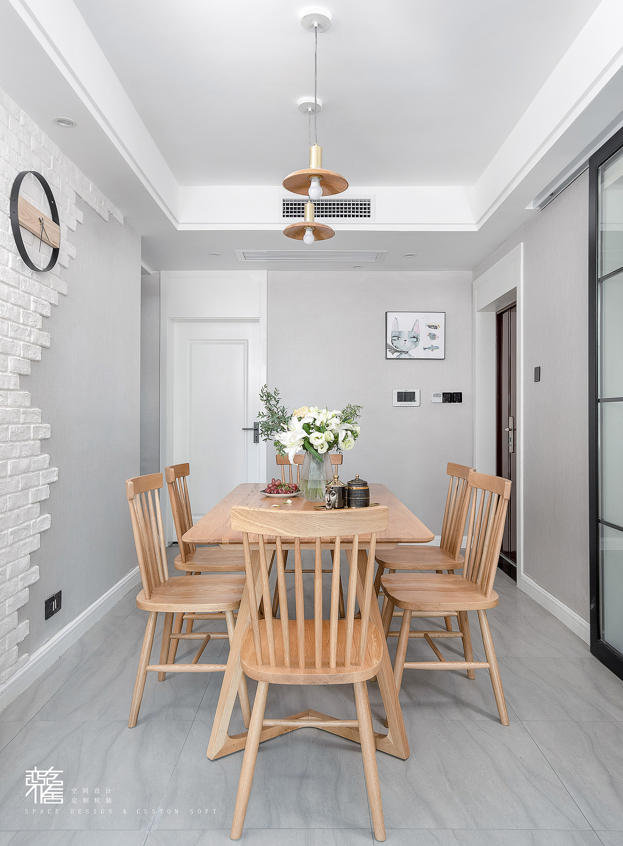 《蓝色D小调》（图ZMTM5NjczMzYw） - 家装设计 - 站酷设计师恋念不舍创享空间原创素材 - 站酷ZCOOL