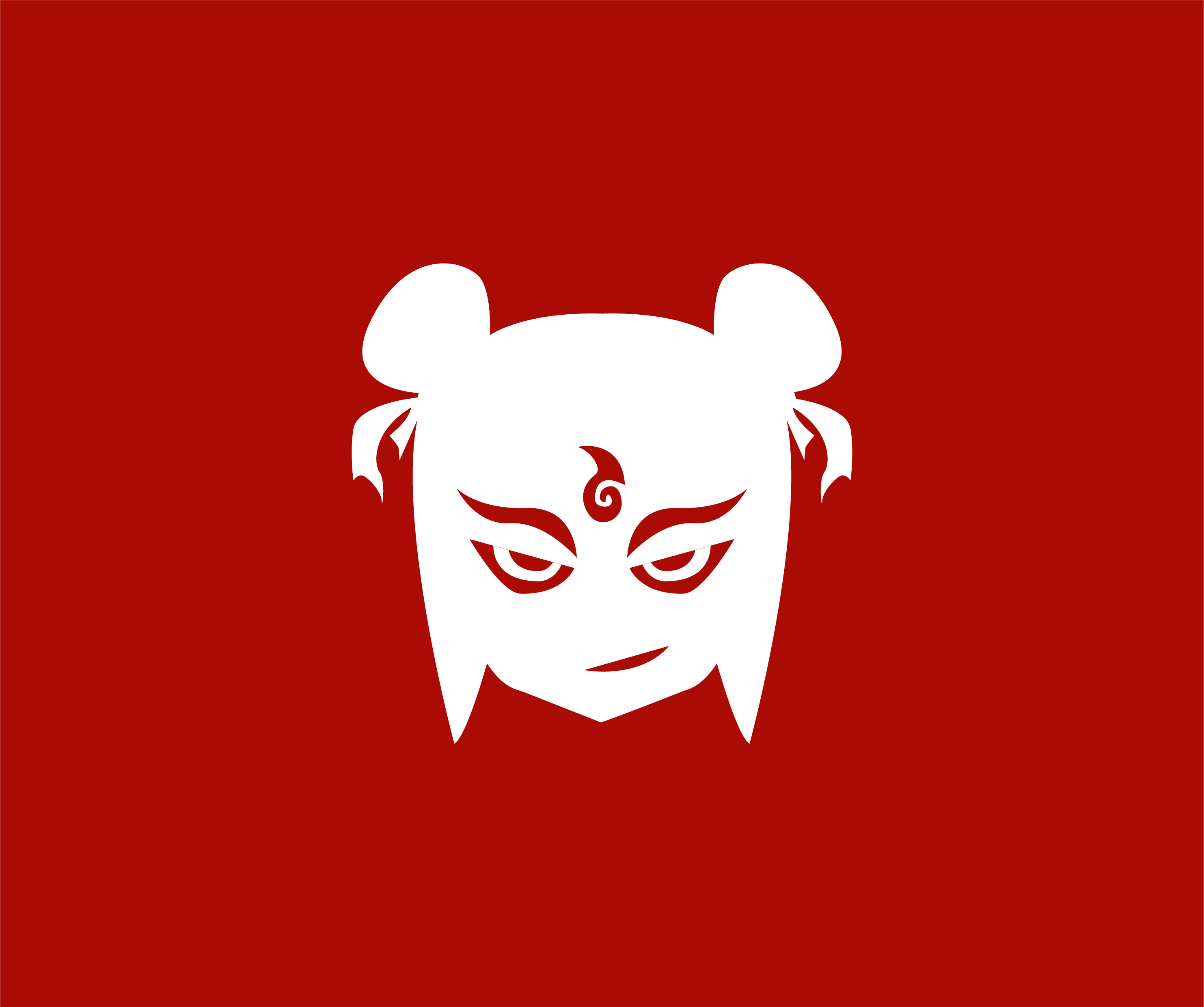 哪吒之魔童降世平面画