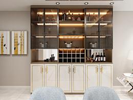 家居全屋定制方案3