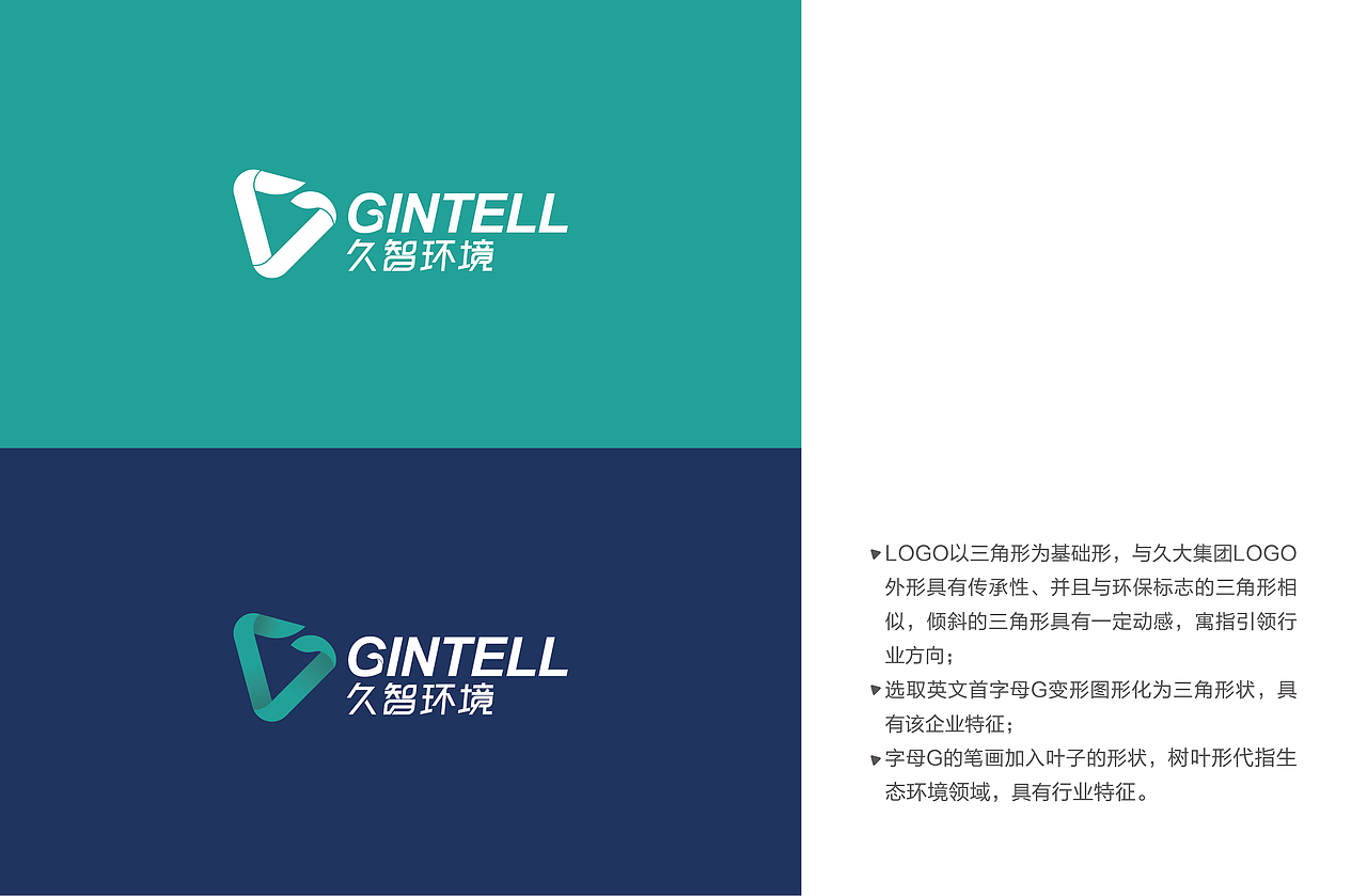 久智logo设计（图ZMTk1MDQ3NDAw） - 品牌 - 站酷设计师一大口黑锅原创素材 - 站酷ZCOOL