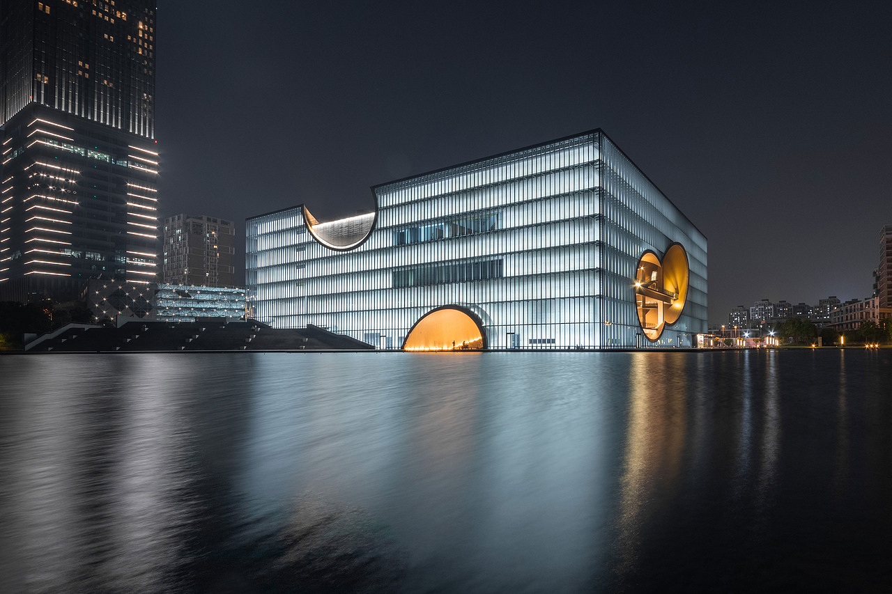 上海保利大剧院