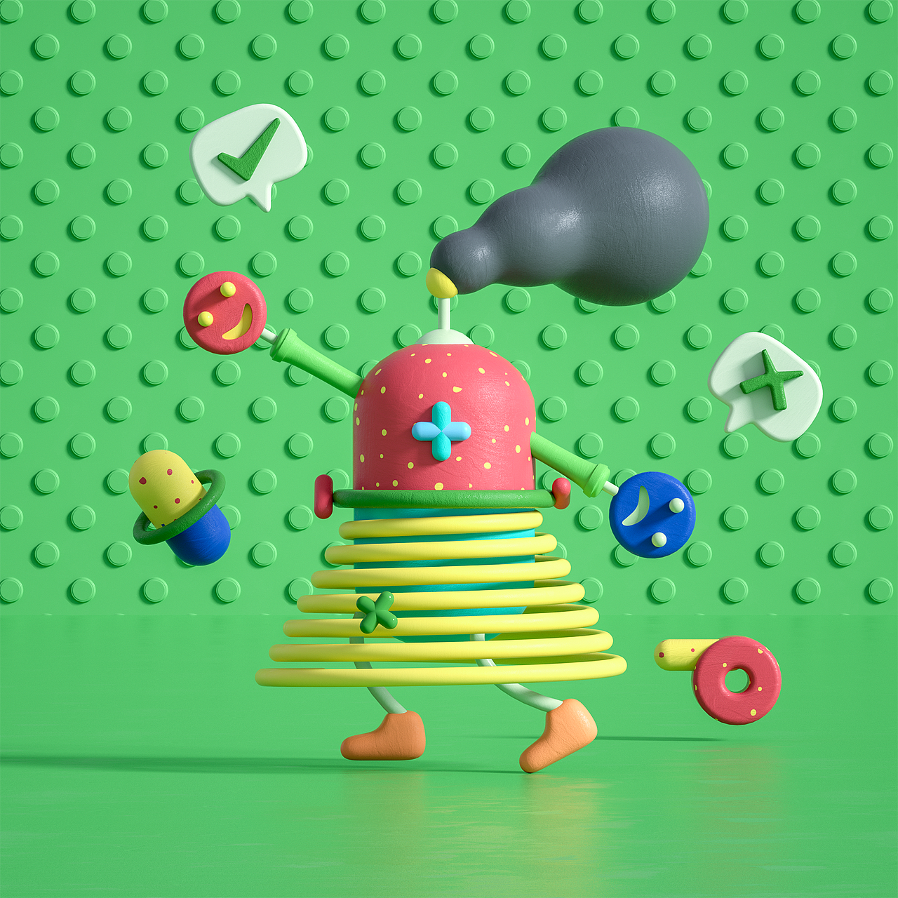 Hey girl, what‘s up?