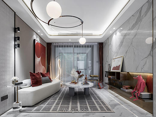 【空间摄影】「样板间」