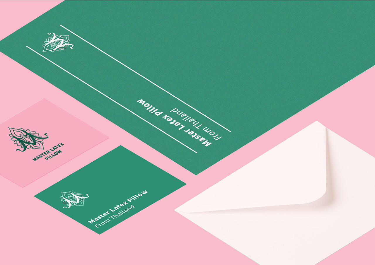 Master Latex Pillow（图ZMjkxNTUyMzQ0） - 品牌 - 站酷设计师陈丛原创素材 - 站酷ZCOOL
