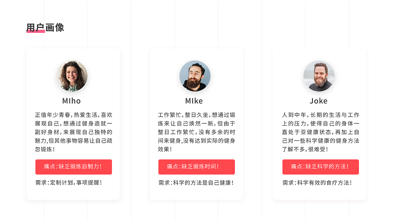 趣+健康 APP-您身边的健康管家！