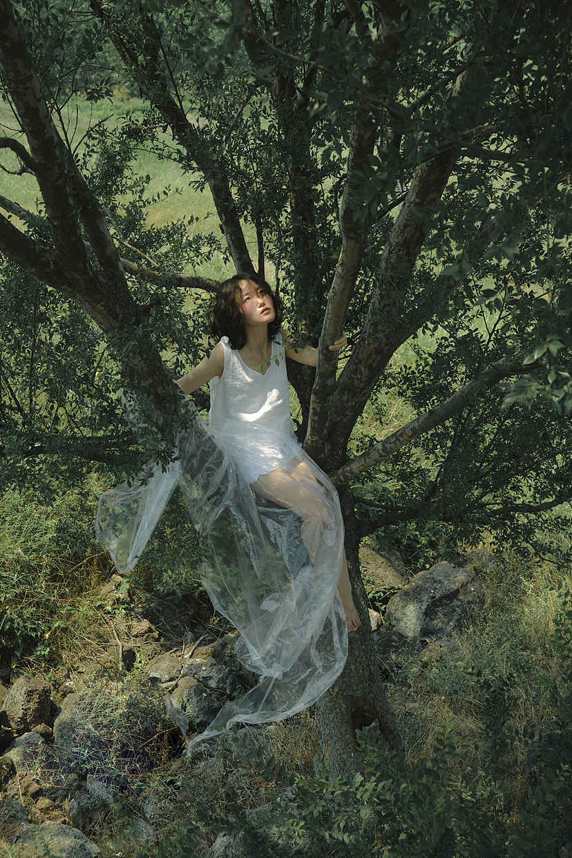 皱起的雾🌫️更新（图ZMzQ3NTg5MTg0） - 人像摄影 - 站酷设计师牙疼老爷爷原创素材 - 站酷ZCOOL