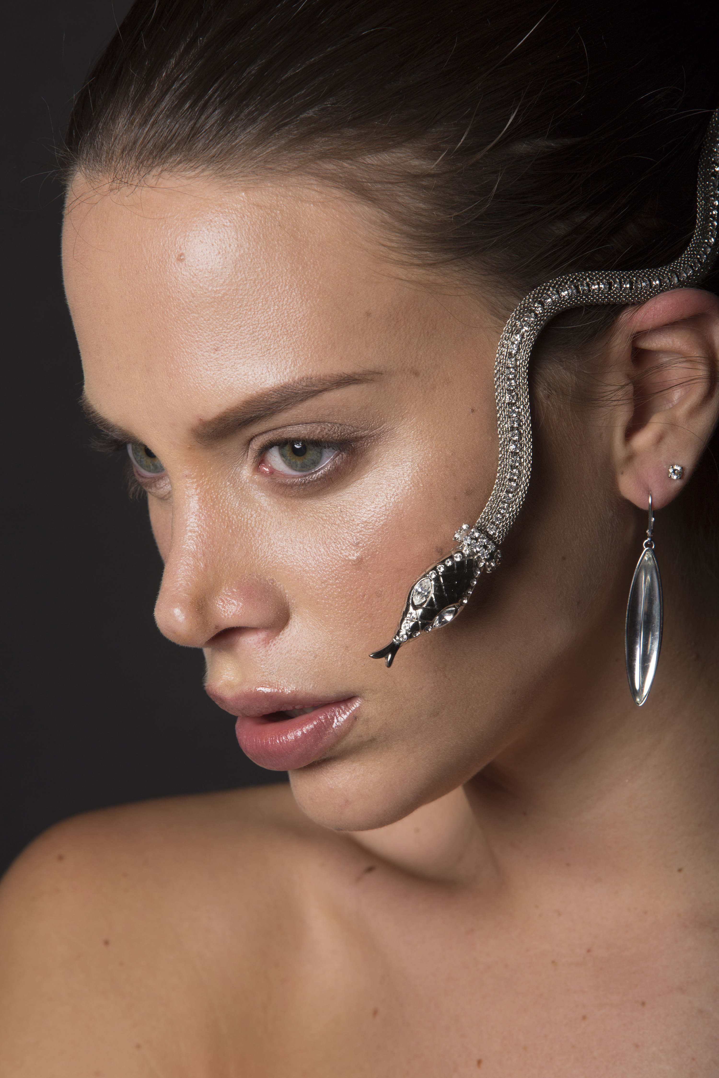 修图 人像精修 摄影后期