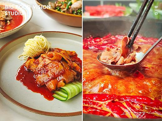 手机美食摄影拍摄/餐饮美食摄影/VIVO蔡司
