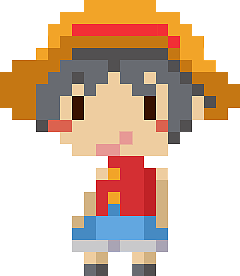 像素（图ZMTExNzk5MDQw） - 像素画 - 站酷设计师remmo原创素材 - 站酷ZCOOL