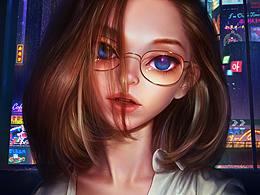 【CG】-II