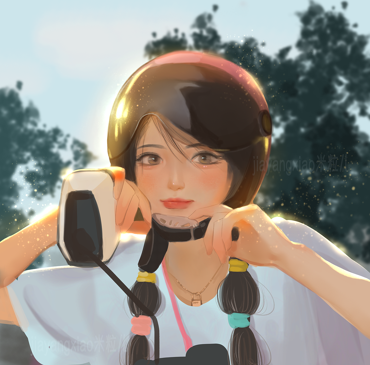 头像（图ZMjU1NTIzMjY4） - 创作习作 - 站酷设计师墨粒黍原创素材 - 站酷ZCOOL