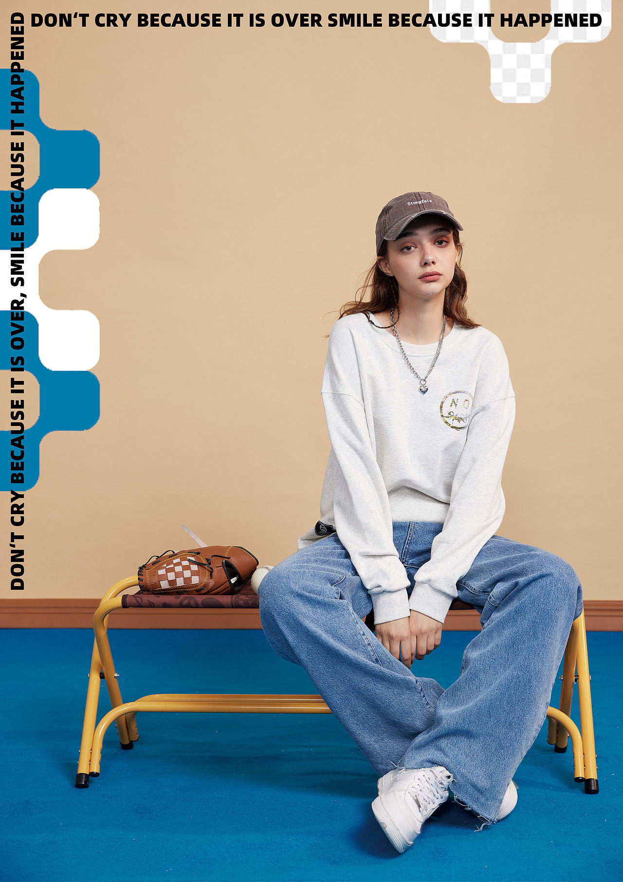 NO1DARA2021秋季新品首发（图ZMjc3MDY0NTAw） - 人像摄影 - 站酷设计师五香茶叶蛋原创素材 - 站酷ZCOOL