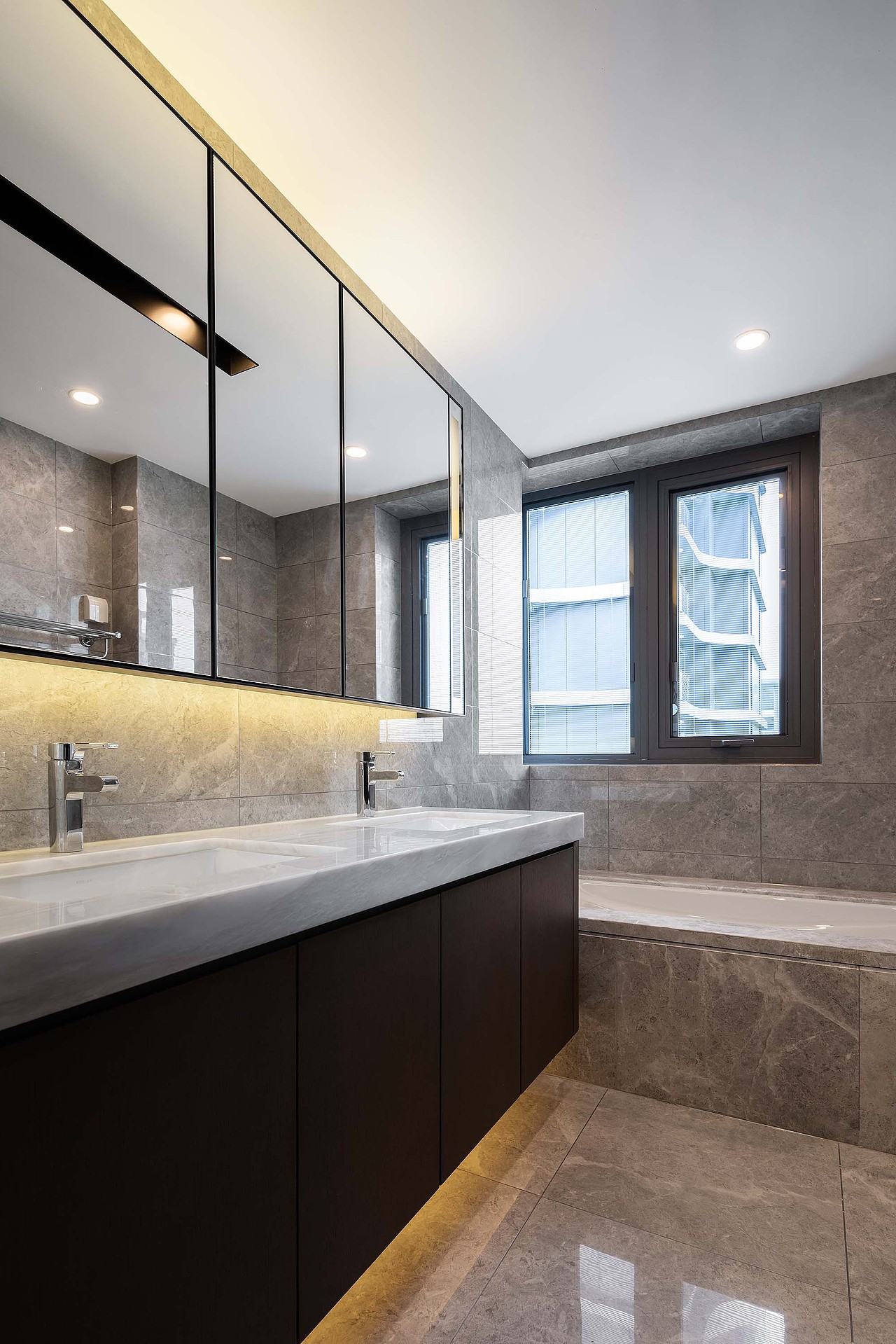 不一样的金融街融悦湾