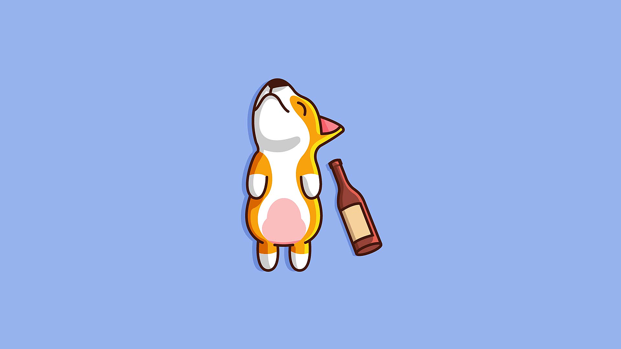 卡通LOGO丨临摹（图ZMzYwMzg0MDk2） - Logo - 站酷设计师Jiang7iang原创素材 - 站酷ZCOOL