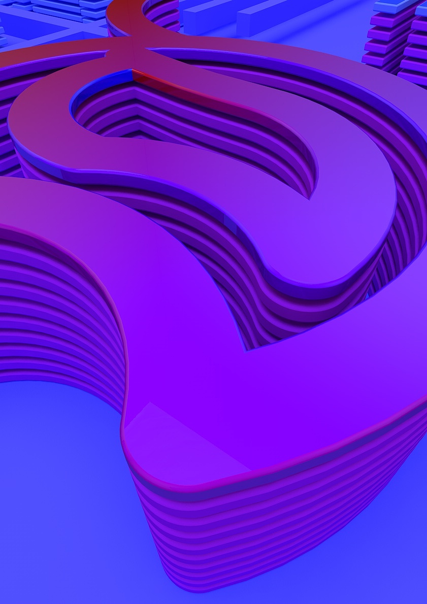 商周元素现代化