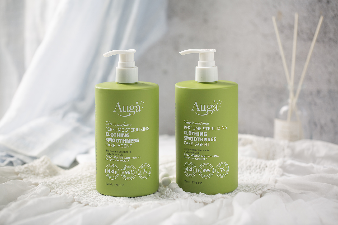 澳依家Auga香水衣物柔顺精华（图ZMjcyMzI2Mzgw） - 产品摄影 - 站酷设计师有间图片社原创素材 - 站酷ZCOOL