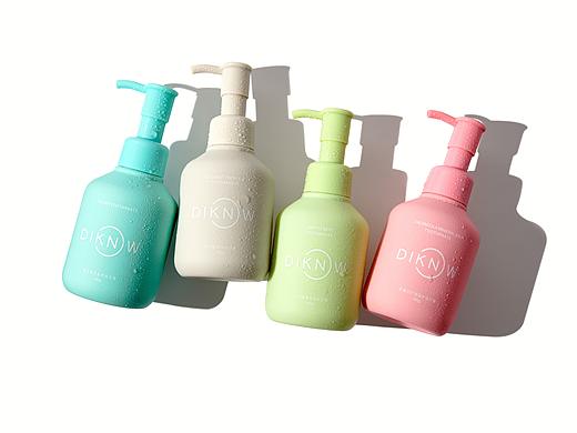 一组光影海报｜极简