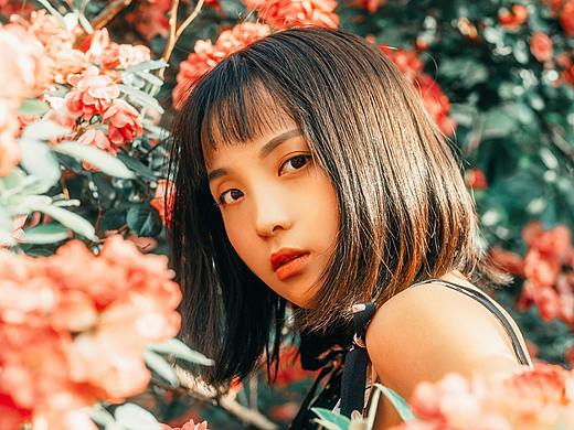 惜花流年°