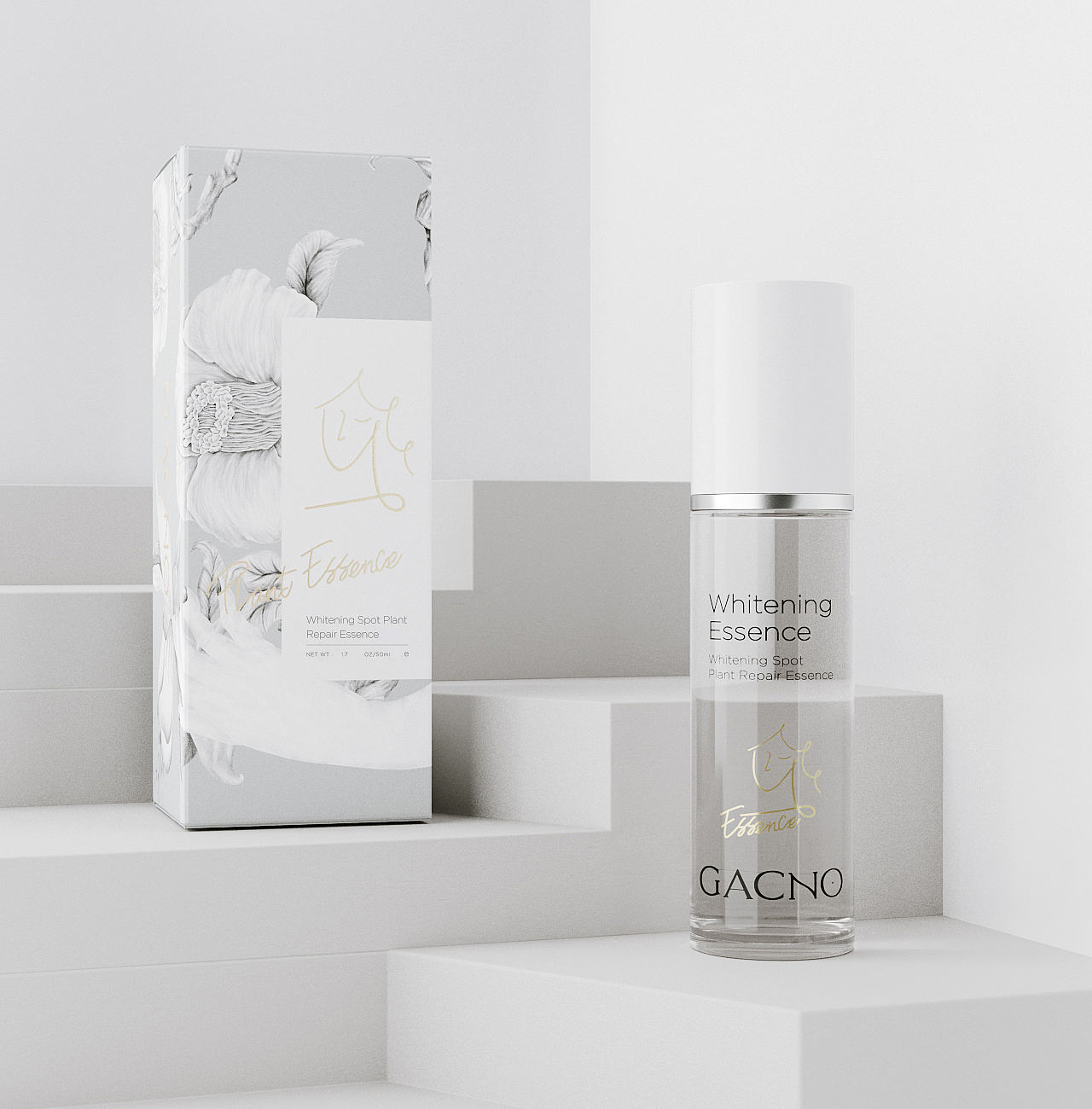 《GACNO · 加科》品牌设计（图ZMTc4MjYwMjgw） - 包装 - 站酷设计师你好大海品牌设计原创素材 - 站酷ZCOOL