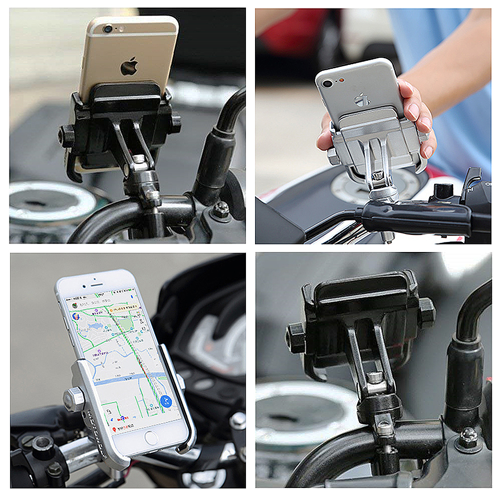 亚马逊日本站-摩托车支架拍摄+设计