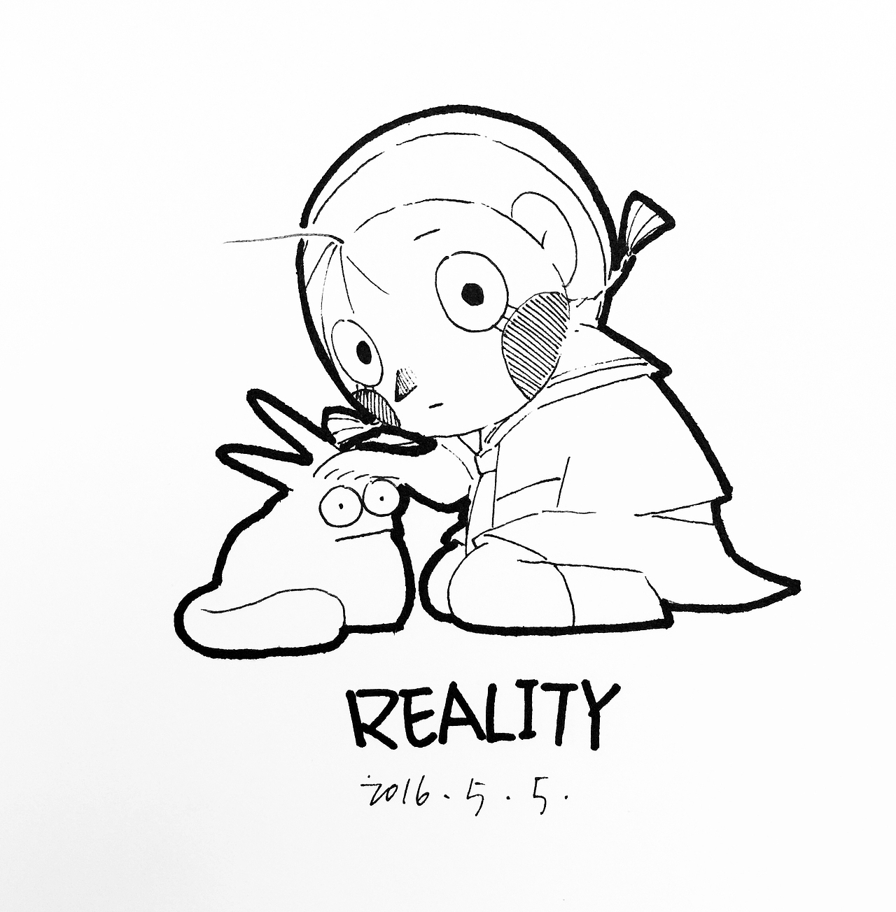 丸子妞日常记事26