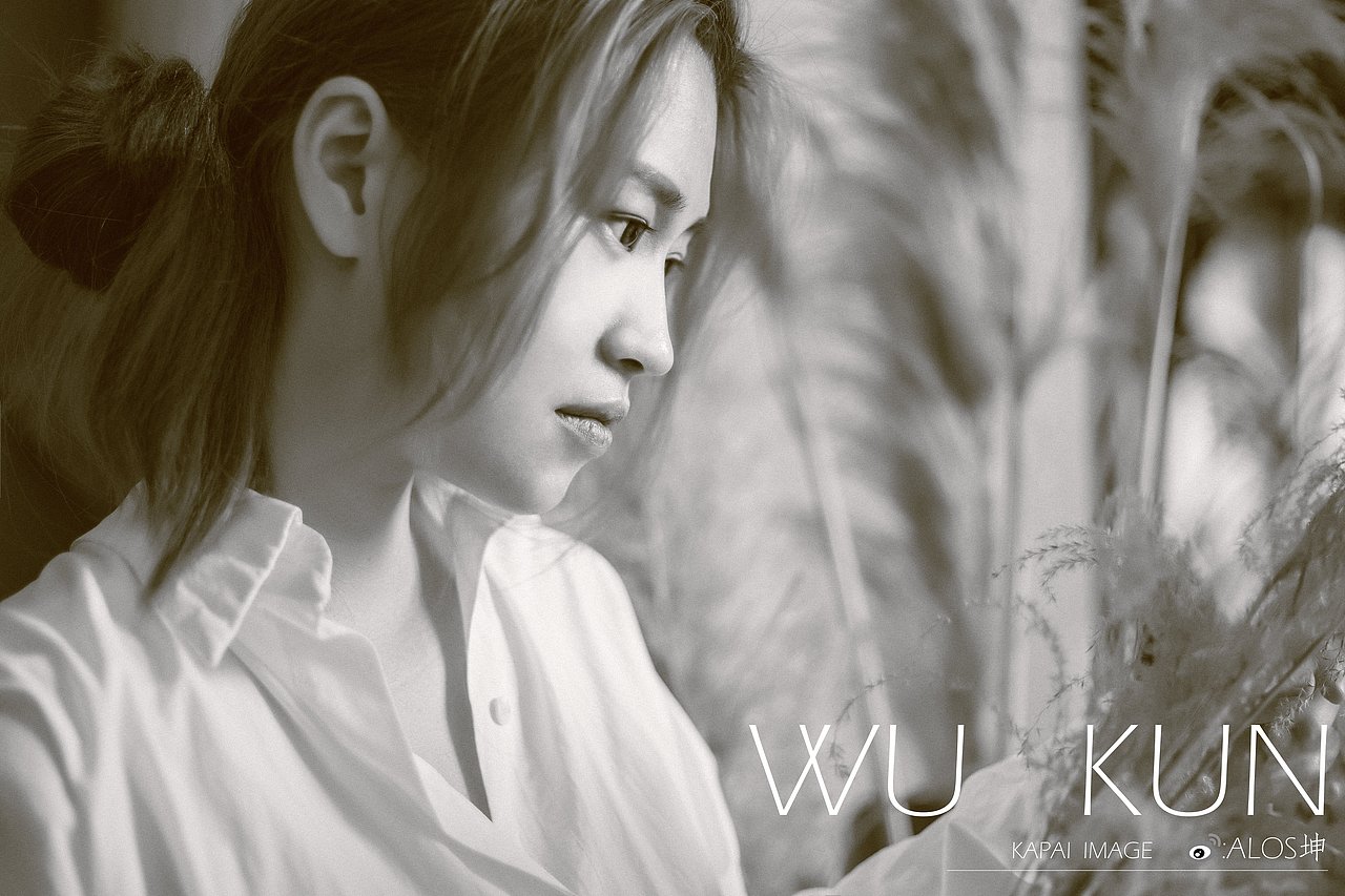 沉静之美（图ZMTY0NDY3ODY4） - 人像摄影 - 站酷设计师Z94075240原创素材 - 站酷ZCOOL