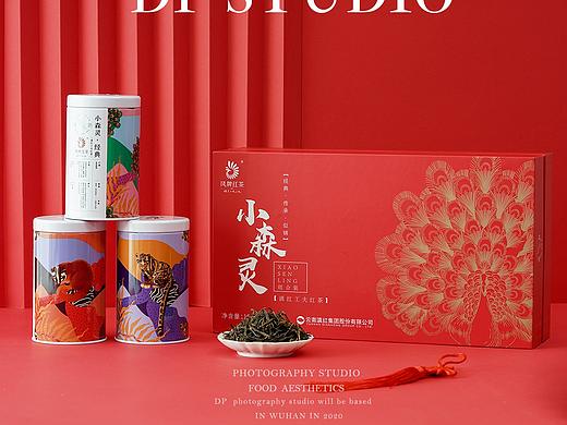 红茶拍摄|茶叶拍摄|静物摄影|商业广告拍摄|STUDIODP