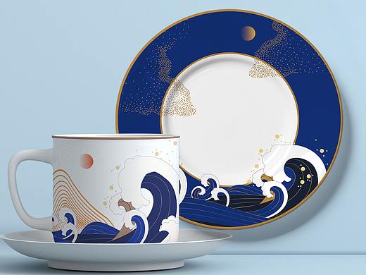 盘子设计（个人主页-ZNTUzOTgyMzI=） - 包装 - 站酷设计师喵了个咪的咪咪咪原创素材 - 站酷ZCOOL