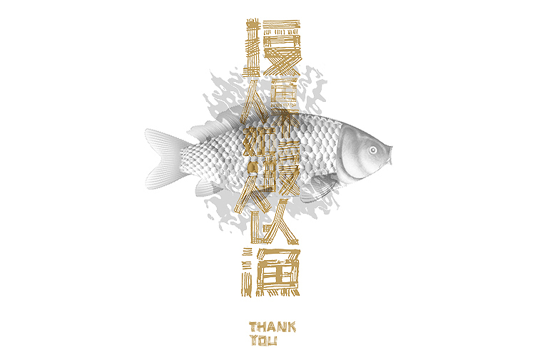 THINKING DIALOGUE-[思维对话] 篇2{海报}（图ZMzI3NTAwNTI=） - 海报 - 站酷设计师黄景风原创素材 - 站酷ZCOOL