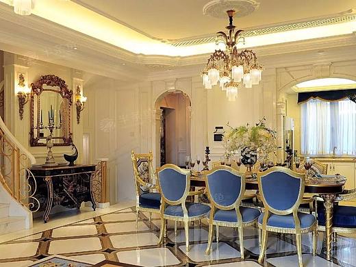 法式风情，不只是romatic