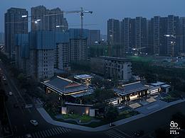 建筑摄影