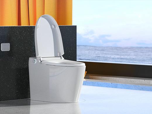 一款馬桶動畫（個人主頁-ZNTU0OTY1ODA=） - 動畫/影視 - 站酷設(shè)計師Yemin_原創(chuàng)素材 - 站酷ZCOOL