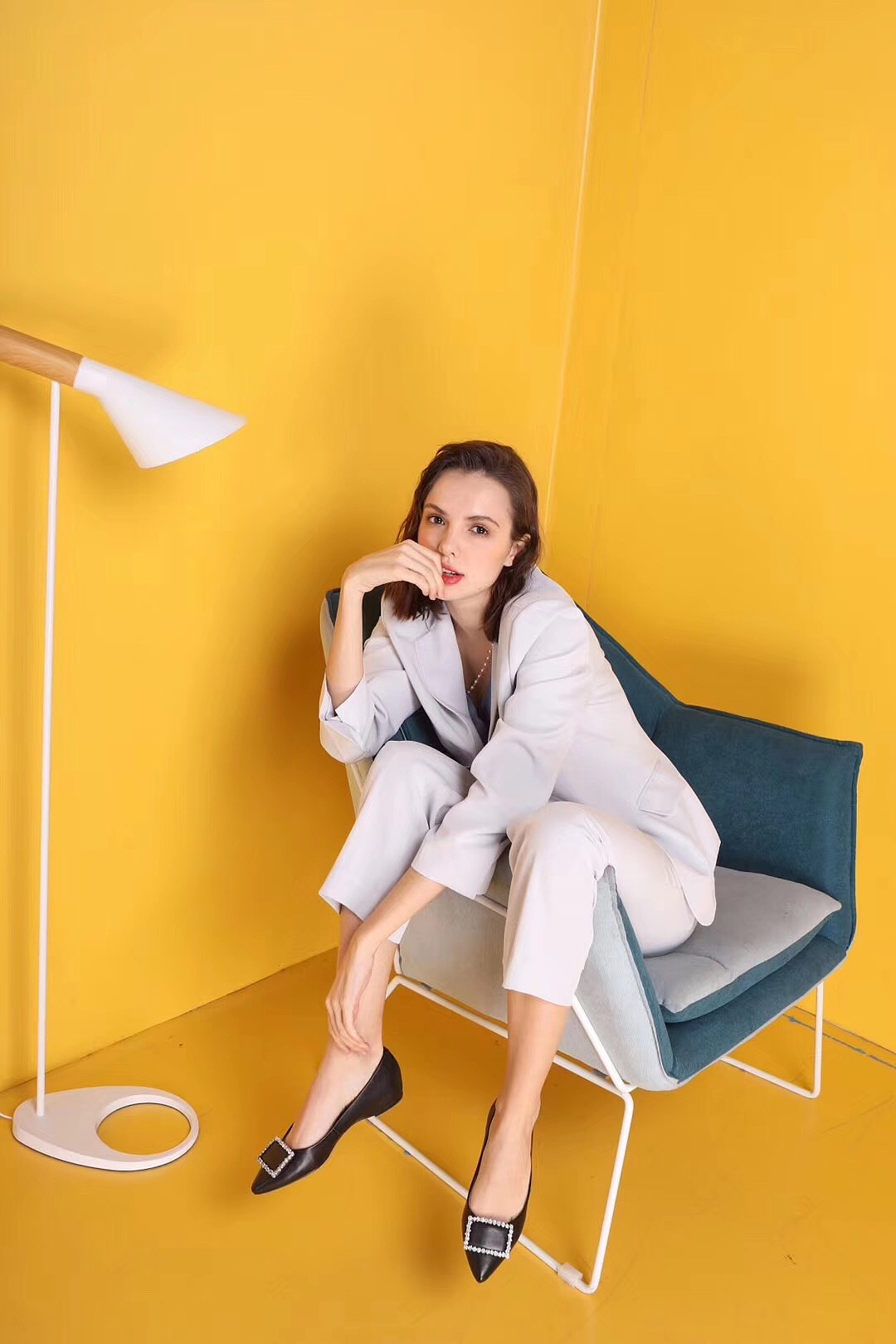 AS女鞋拍摄（图ZMTYxODg5NDIw） - 时尚/艺术摄影 - 站酷设计师摄影师菲菲原创素材 - 站酷ZCOOL