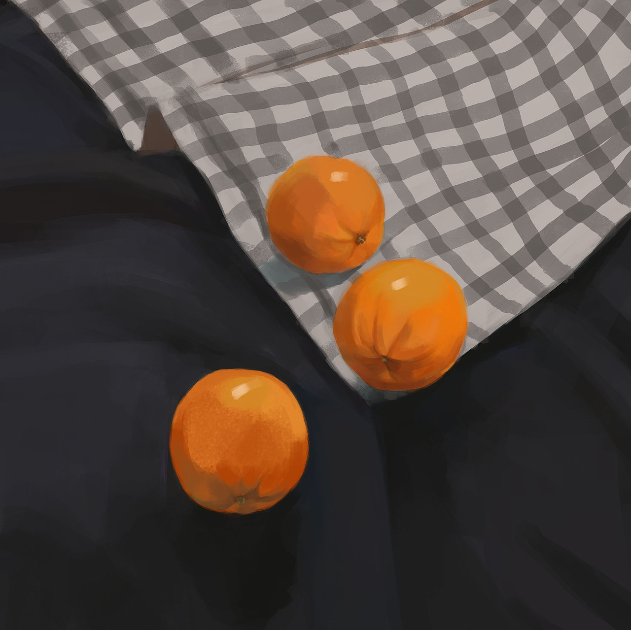 插画作品集（图ZMjQ0MzY5OTky） - 商业插画 - 站酷设计师飒喵喵怪原创素材 - 站酷ZCOOL